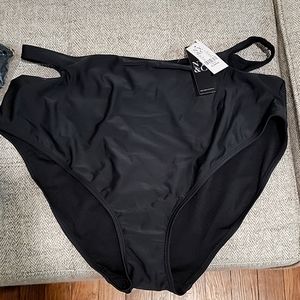 NY&Co Swim Bottom